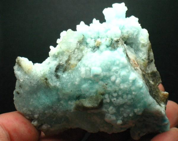 Aragonite Rock 902